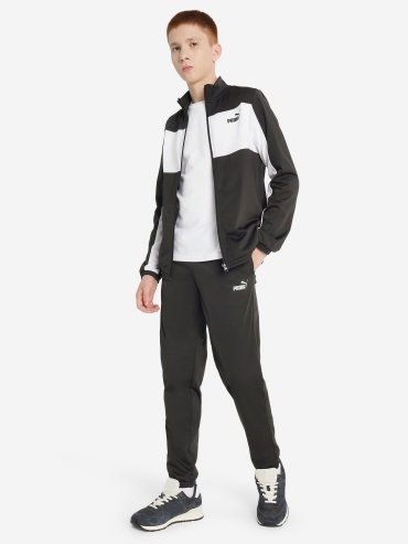 Puma черный