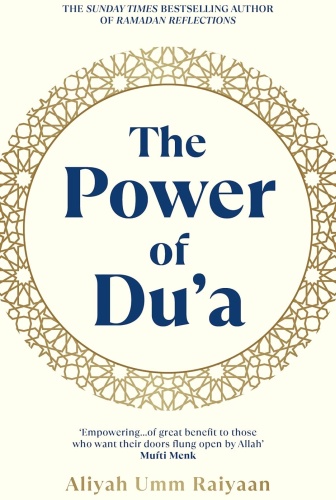 Raiyaan A.: The Power of Du'a