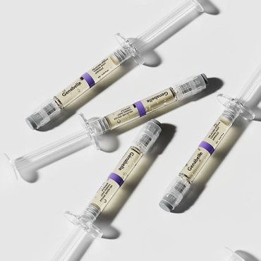 Genabelle ампульная сыворотка Melacare Spicule Toning Shot Ampoule Set для лица 1 мл