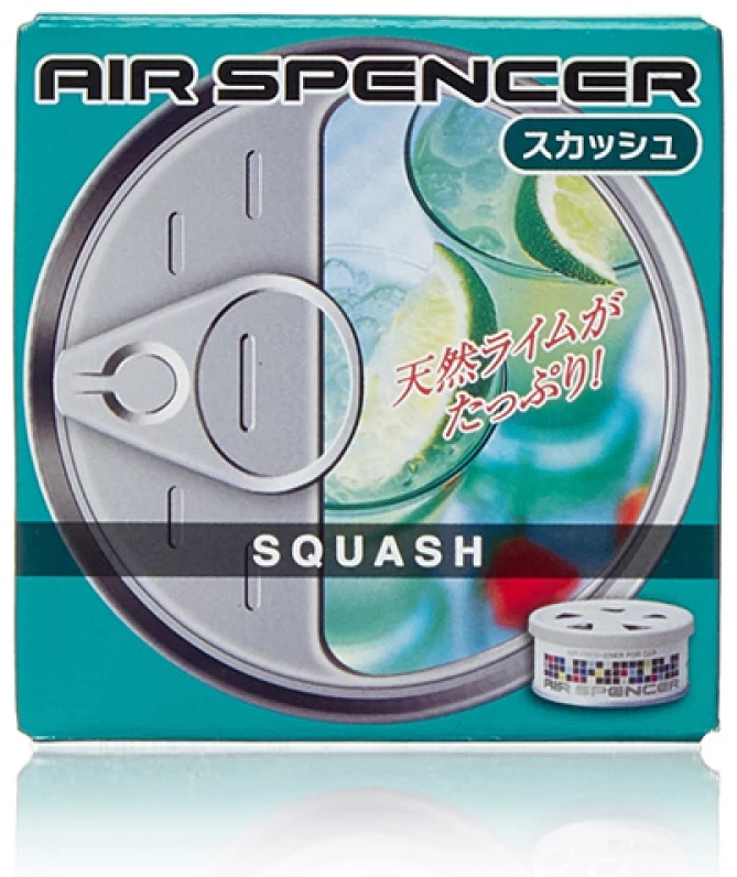 EIKOSHA A9 Squash Свежесть 4970301590103 2