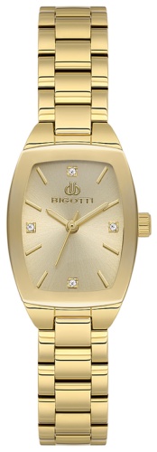 Кварцевые Bigotti BG.1.10662-3-QST нержавеющая сталь