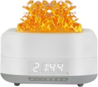 Увлажнитель воздуха AD-2023 белый