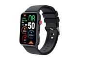 Фитнес-браслет XRide ET602 черный