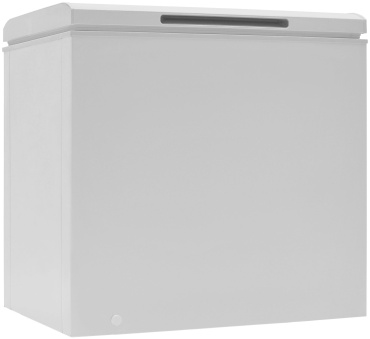 Pozis FH -256-1 206 л белый