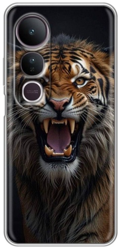 Чехол BAIKO для Vivo V50 Lite рисунок