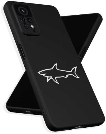 Чехол для Redmi Redmi Note 11 Pro, Redmi Note 12 Pro рисунок