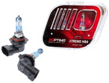 Optima XTREME галогенная HB4, 2 шт