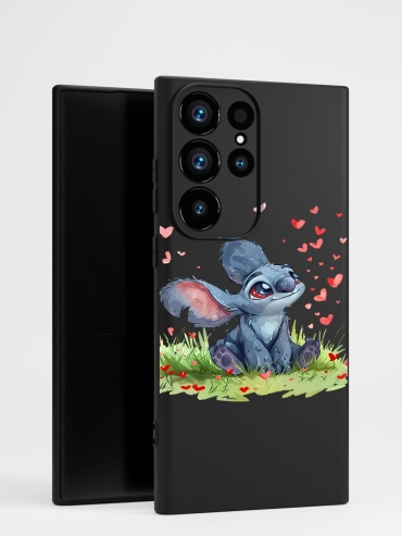 Чехол для Samsung Galaxy S23 Ultra рисунок