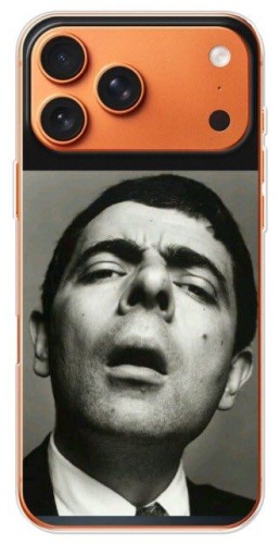 Чехол BAIKO для Apple iPhone 17 Pro Max рисунок