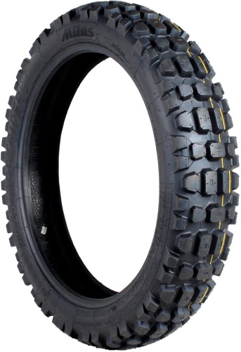 Mitas MC-23 ROCKRIDER 140/80 -18 70 R  задняя