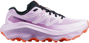 Кроссовки Salomon Ultra Flow 2 розовый