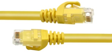 Патч-корд SHIP RJ-45 - RJ-45 1 м 104336