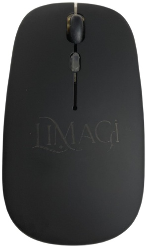 LiMaGi TY черный