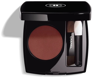 CHANEL тени прессованные Ombre Essentielle 240 - BRUN FAUVE