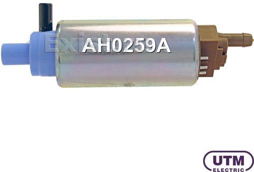 Топливный насос UTM AH0259A