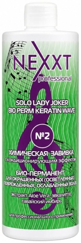 Nexprof (Nexxt Professional) состав Solo Lady Joker 500 мл