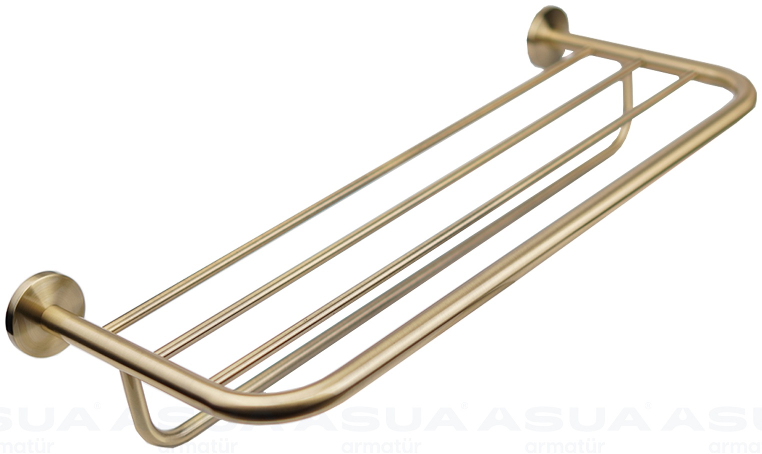 ASUA Armatur держатель 55315940 1 шт, металл