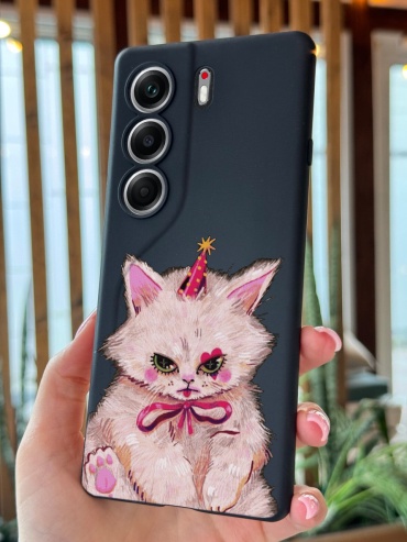 Чехол для TECNO Camon 40 Pro рисунок
