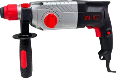Перфоратор IN-KO DH24 2.5 Дж, SDS-Plus