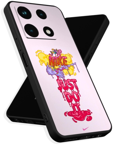 Чехол для Infinix NOTE 30 Pro рисунок