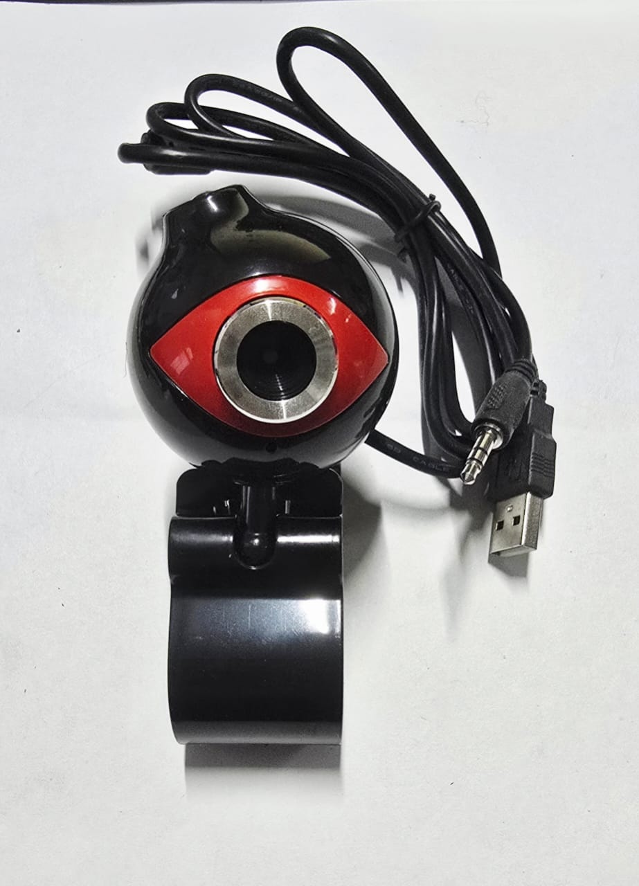 Веб-камера Mini PC 006