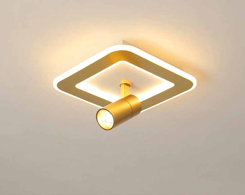 Люстра потолочная Candella LED, кол-во ламп: 2 шт
