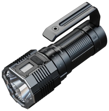 Fenix LR60R ручной черный