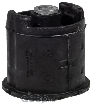 ZentParts сайлентблок балки Z25463