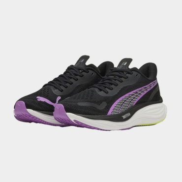 Кроссовки Puma Velocity Nitro 3 черный