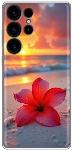 Чехол BAIKO для Samsung Galaxy S23 Ultra рисунок