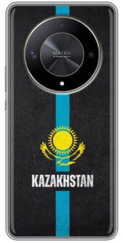 Чехол для Honor X9b рисунок