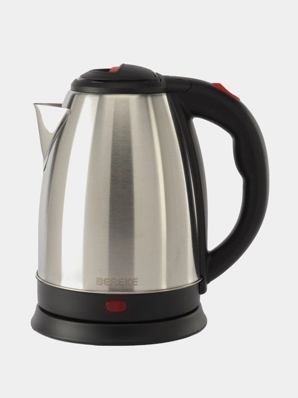 Электрочайник BEREKE BR-810 черный