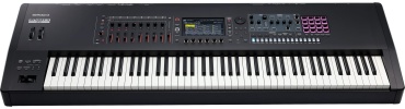Рабочая станция Roland FANTOM-8-EX