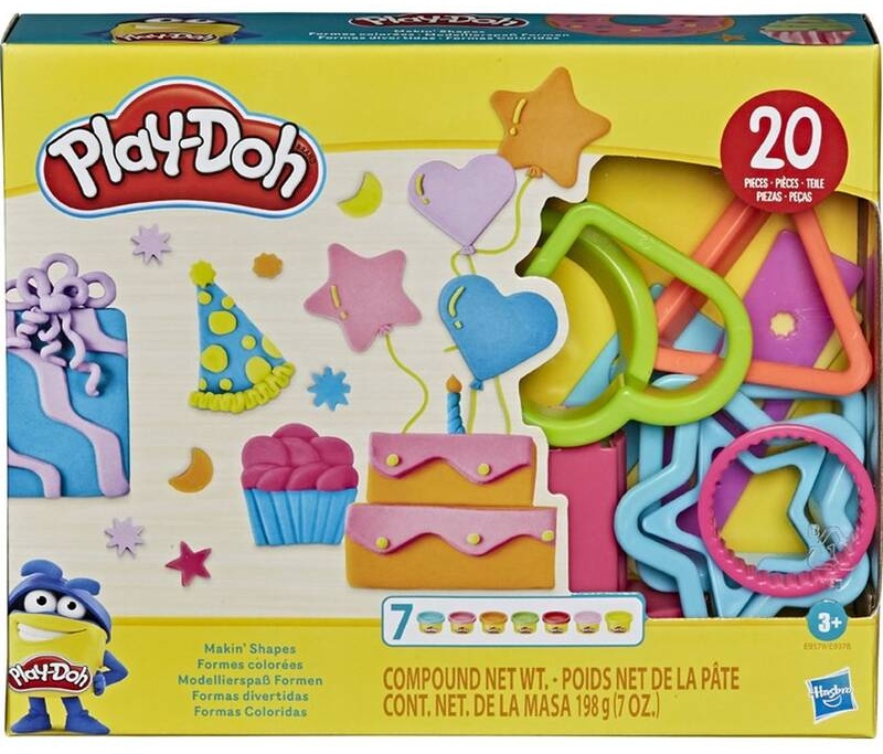 Play-Doh E93785L0