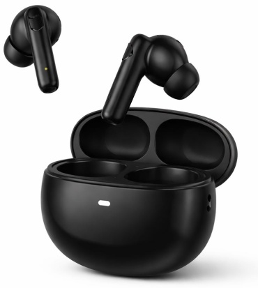 Наушники ZeQi ZE-T536 черный