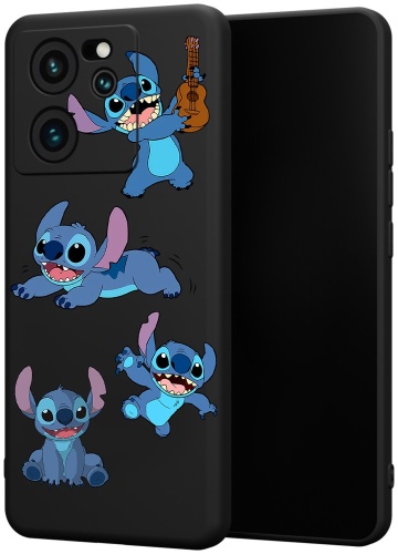 Чехол для Xiaomi 13T, 13T Pro рисунок