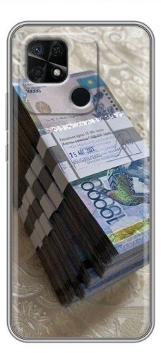 Чехол BAIKO для Xiaomi Redmi 9c рисунок