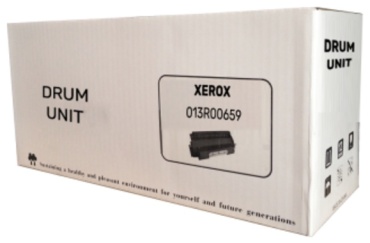 OEM Drum Unit 013R00659 (0021625) пурпурный (magenta)