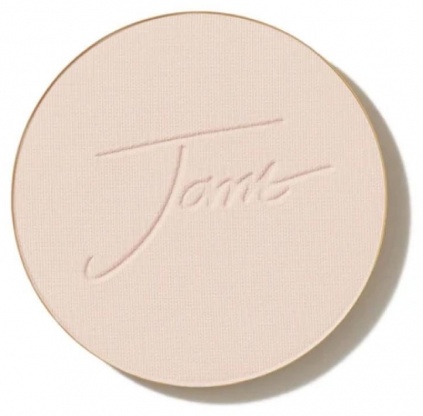 Пудра Jane Iredale Pressed Base сухая Ivory светло-бежевый
