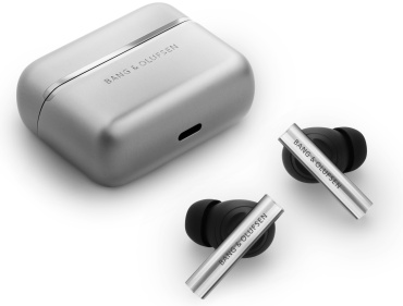 Наушники Bang & Olufsen Beo Grace серебристый