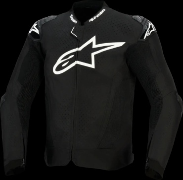 Alpinestars T-GP Air черный 58