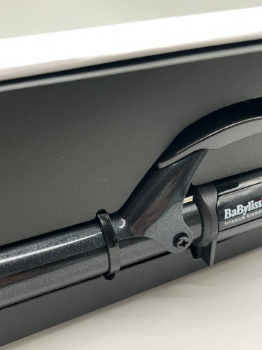 BaByliss BAB2473TDE плойка