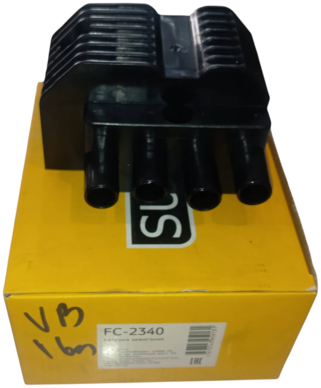 Катушка зажигания Sufix FC2340