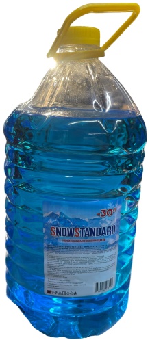 Snow Homs Snowstandart -30С 4 л