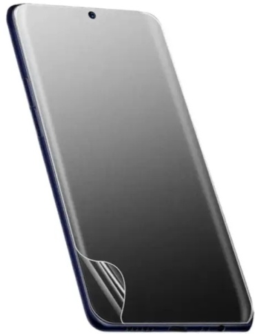 Пленка для Samsung Galaxy A25 прозрачный
