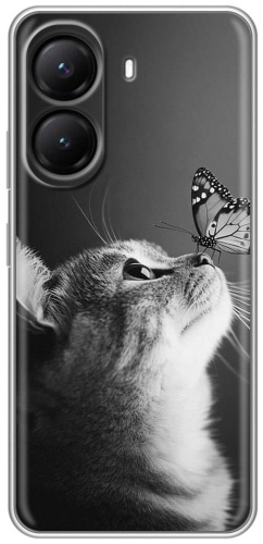 Чехол BAIKO для POCO X7 Pro рисунок