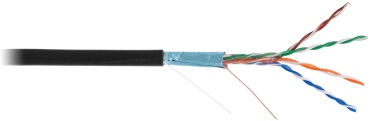 KOSCAB кабель FTP 8x0.46, 305 м
