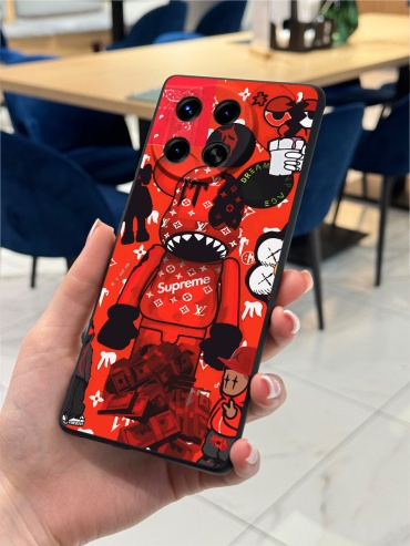 Чехол для TECNO Camon 30S рисунок