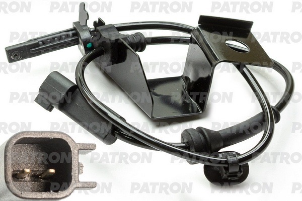PATRON датчик частоты вращения колеса (датчик ABS) ABS56005