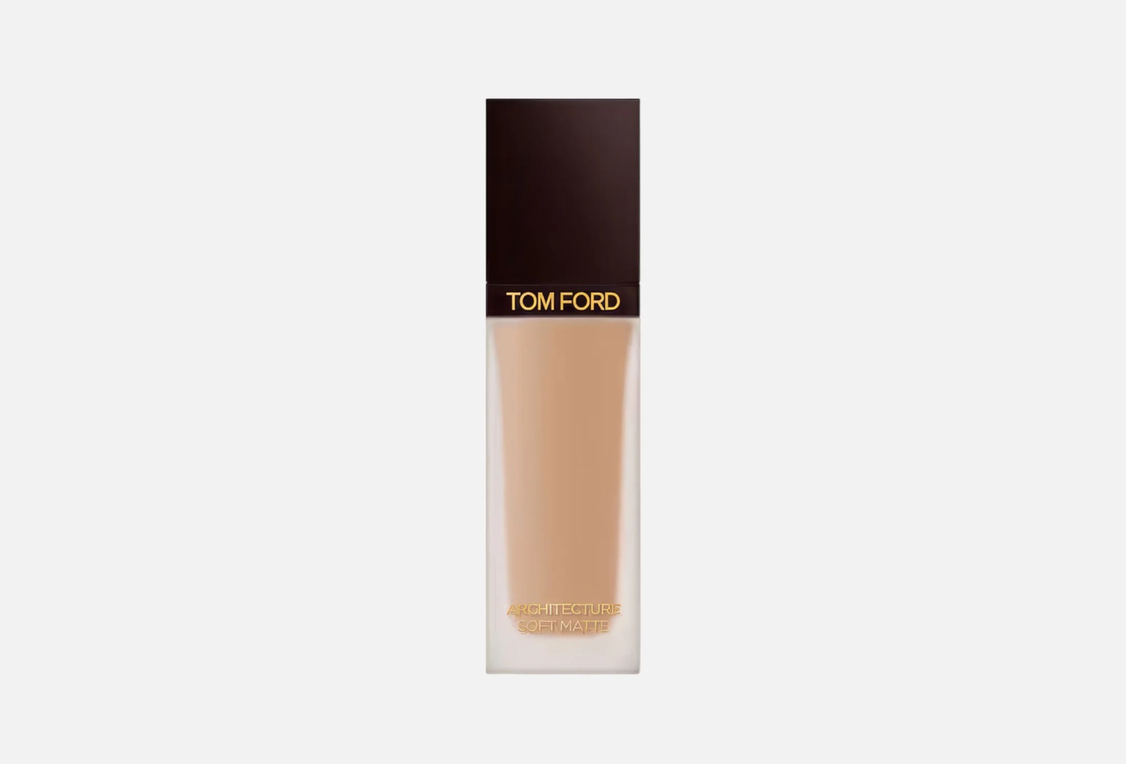 TOM FORD Architecture Soft Matte тональный крем 5.7 dune 30 мл